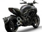 Ducati Diavel Carbon